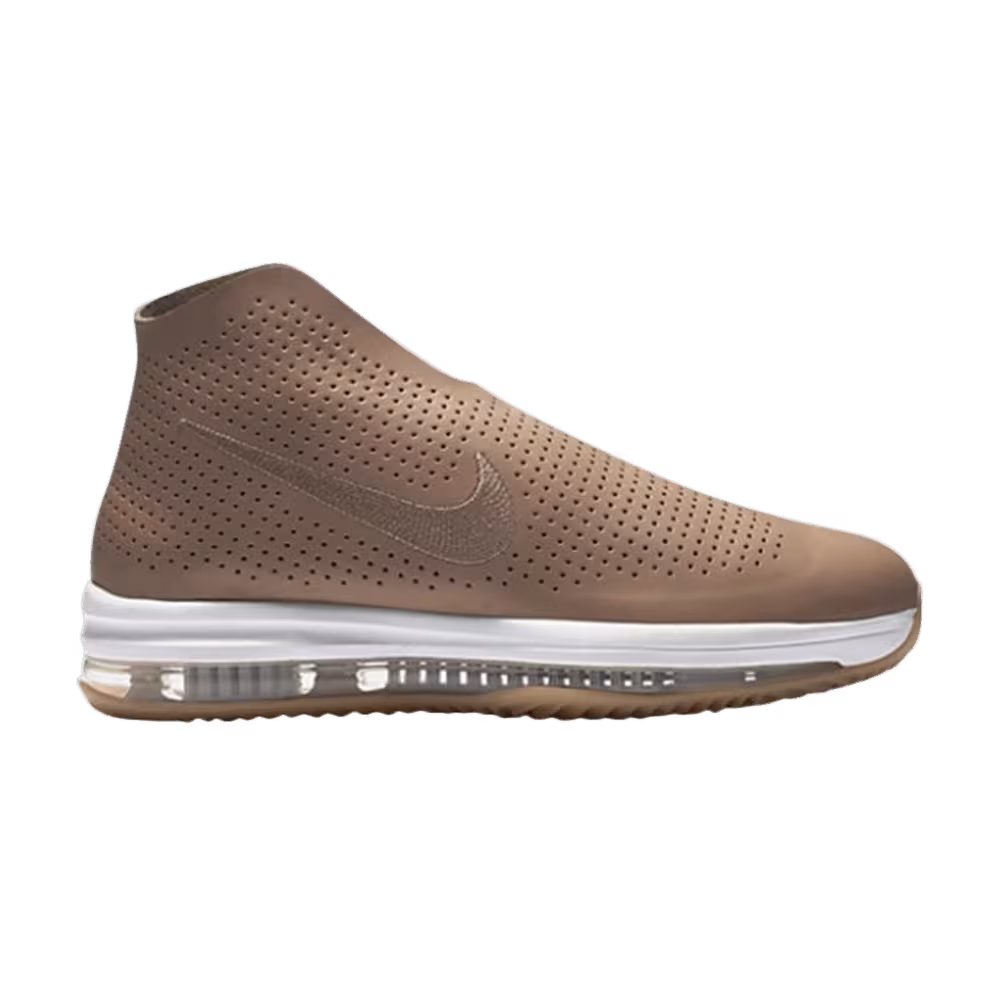 Nike Women's Zoom Modairna Vachetta Tan