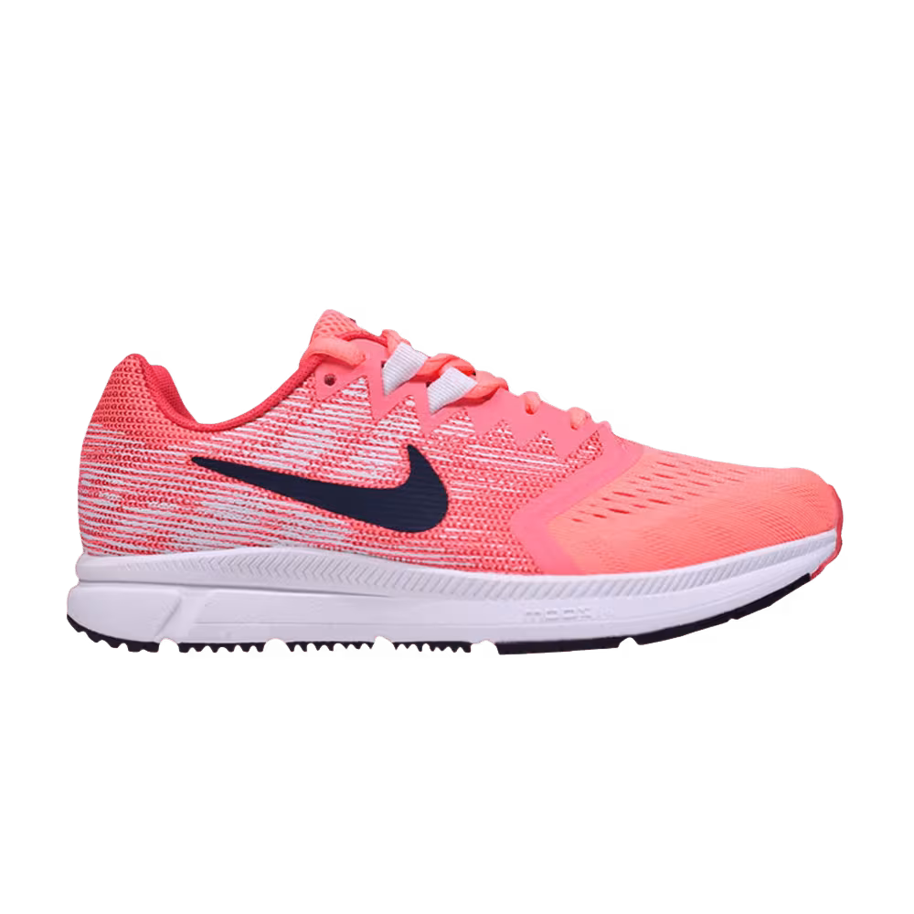 Nike Women's Zoom Span 2 Lava Glow