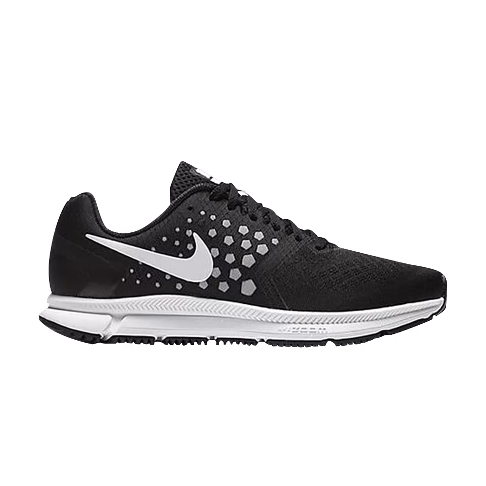 Nike Women's Zoom Span Black White