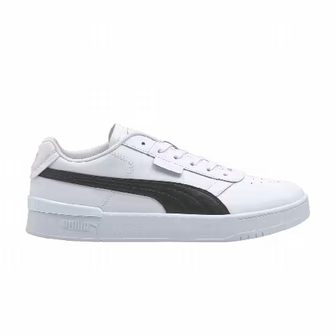 Puma Classico 'White Black'