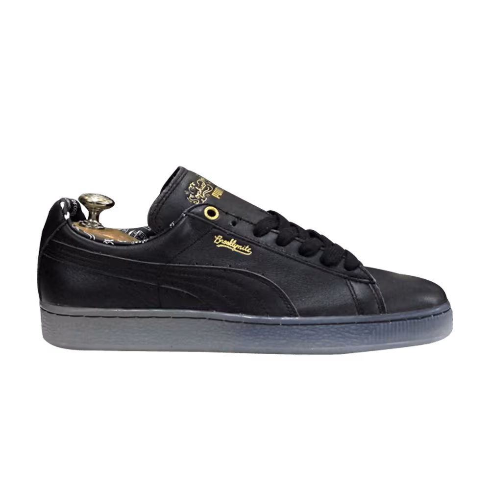 Puma W'S Basket Classic sophia chang