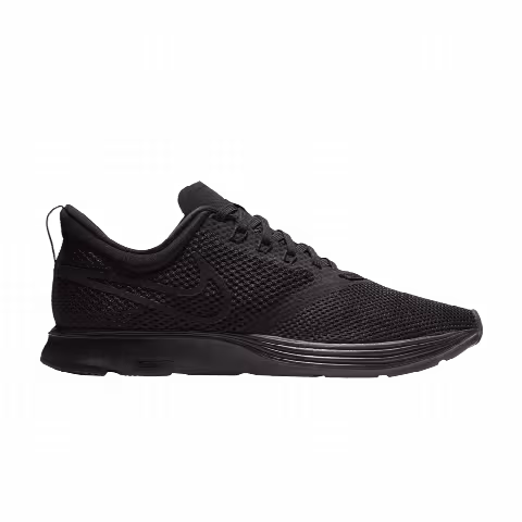 Nike Wmns Zoom Strike 'Triple Black'