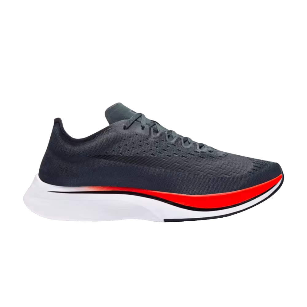 Nike Zoom VaporFly 4% Blue Fox