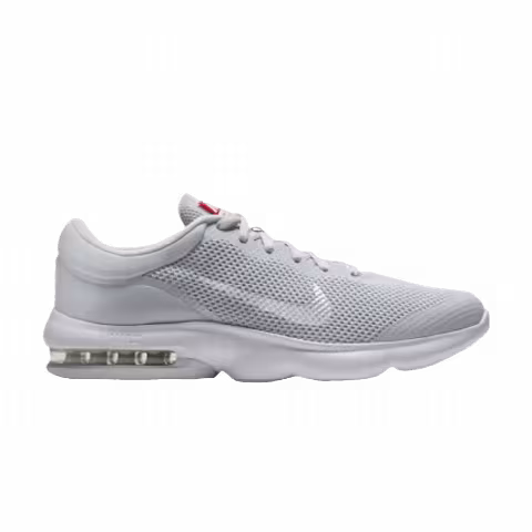 Nike Air Max Advantage 'Pure Platinum'