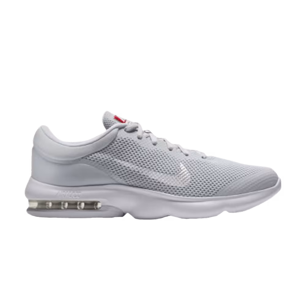 Nike Air Max Advantage Pure Platinum