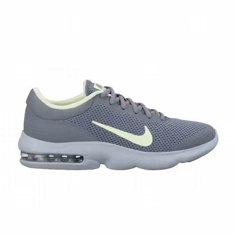 Nike Wmns Air Max Advantage 'Cool Grey Volt'