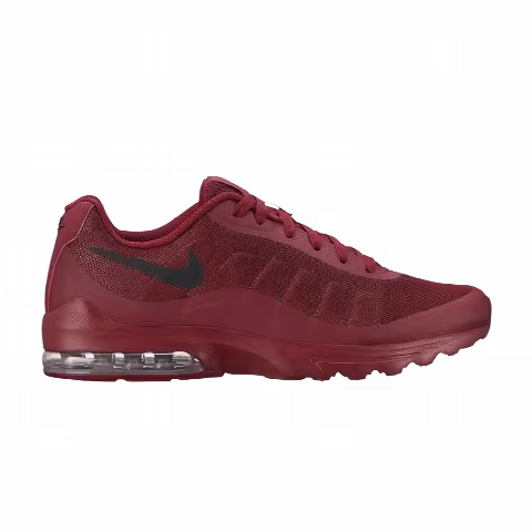 Nike Air Max Invigor 'Team Red'