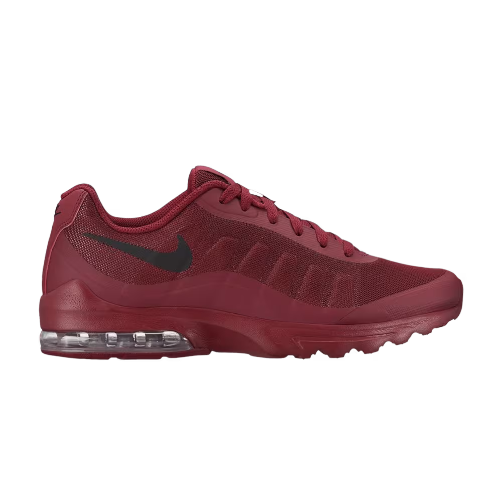 Nike Air Max Invigor Team Red