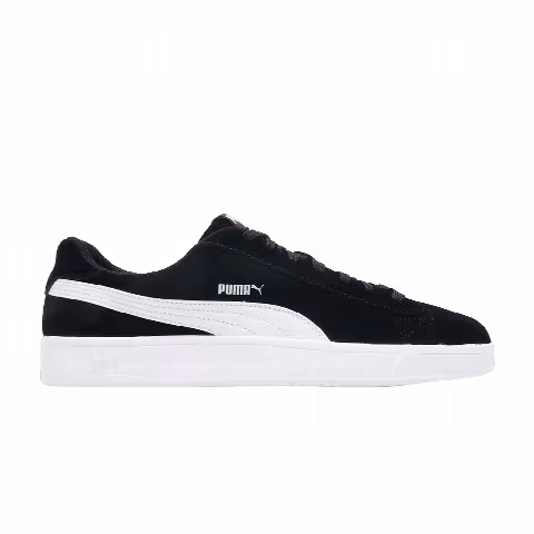 Puma Court Breaker Derby 'Black'