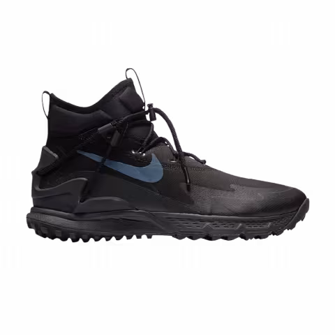 Nike Terra Sertig Boot 'Black Anthracite'