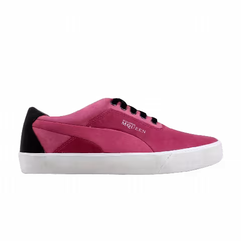 Alexander McQueen x Puma Deck Low 'Carmine Rose'