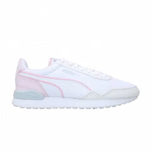 Puma Dista Runner Tech 'White Pink Lady'
