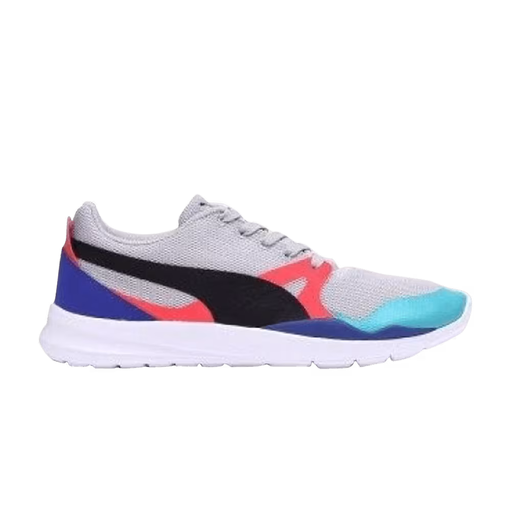 Puma Duplex EVO Colorblock Multi-Color