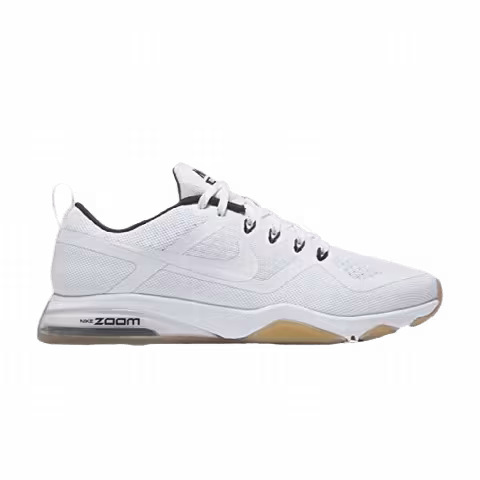 Nike Wmns Air Zoom Fitness 'White Gum'