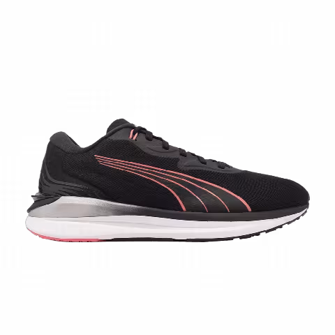 Puma Wmns Electrify Nitro 2 'Black Carnation Pink'