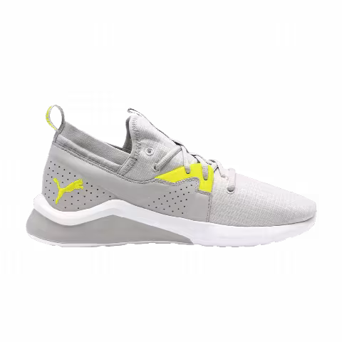 Puma Emergence 'High Rise Energy Yellow'