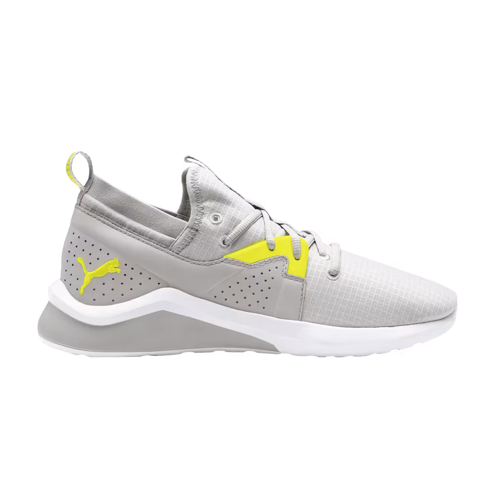 Puma Emergence High Rise Energy Yellow