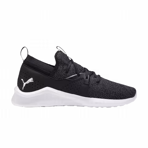 Puma Emergence 'Black'