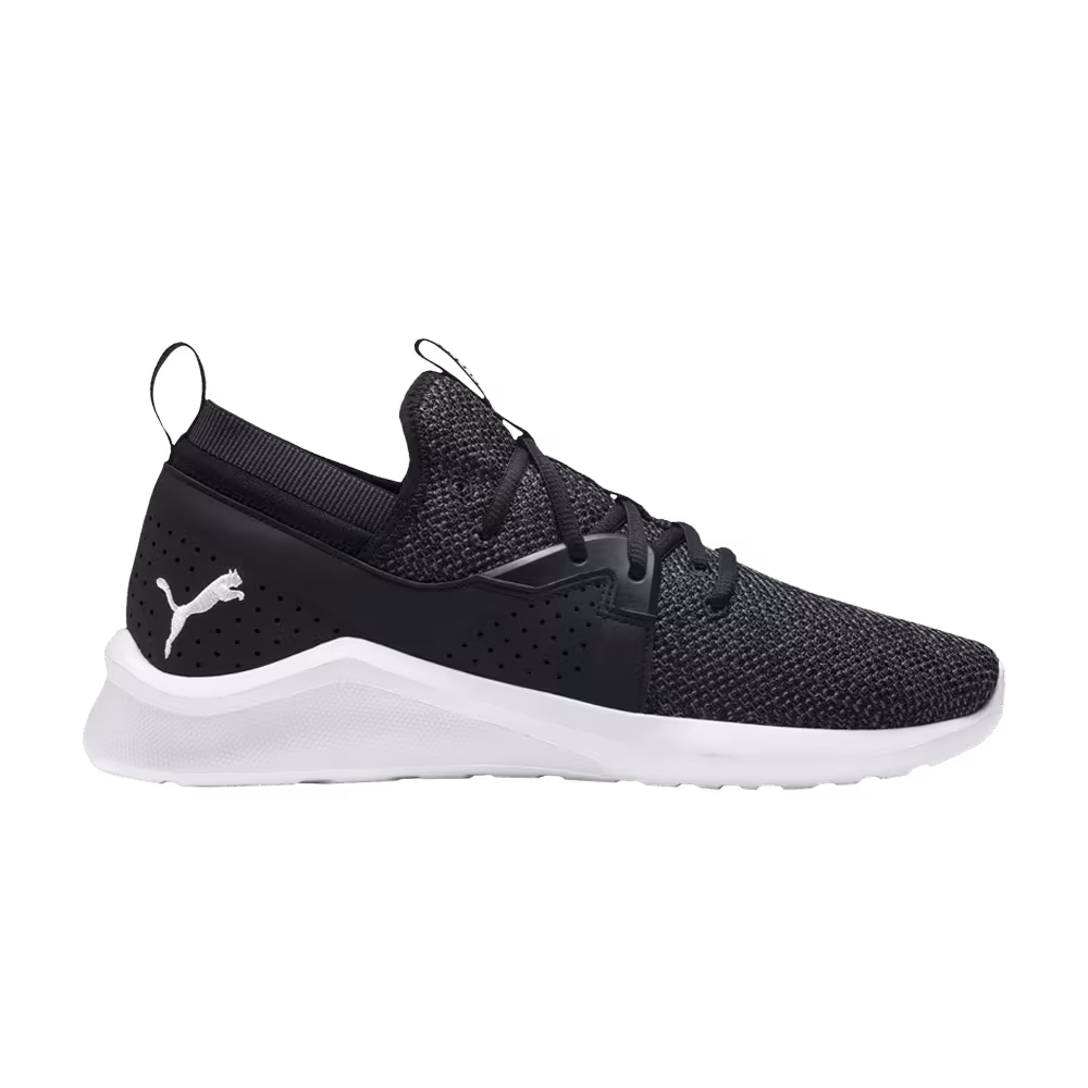 Puma Emergence Black