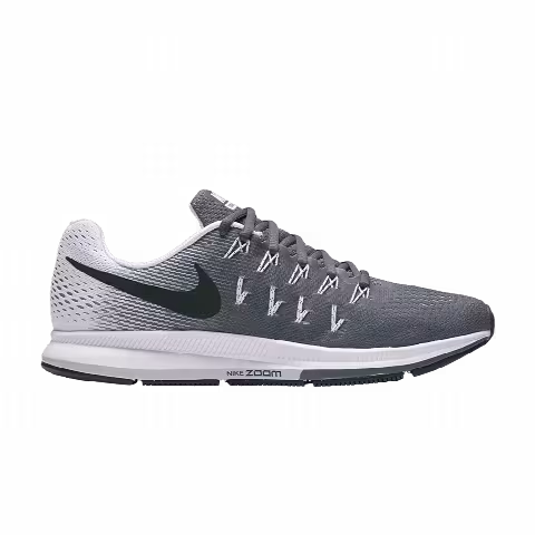 Nike Wmns Air Zoom Pegasus 33 'Dark Grey'