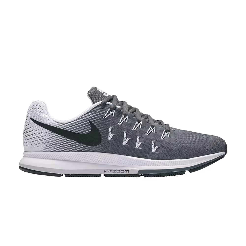 Nike Women's Air Zoom Pegasus 33 Dark Grey