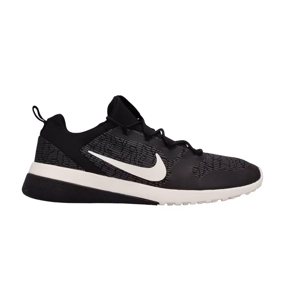 Nike Women's CK Racer Anthracite