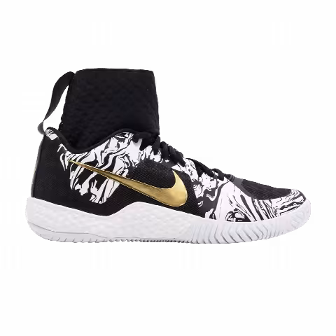 Nike Wmns Flare 'BHM'