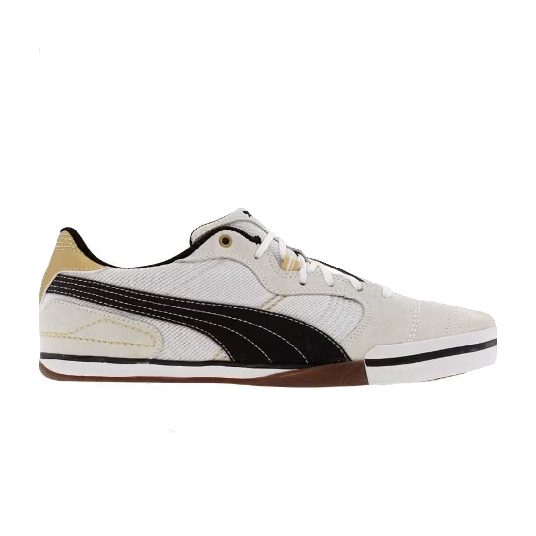 Puma Esito Vulc Sala