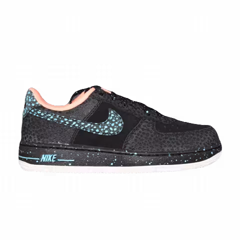 Nike Force 1 Pinnacle QS PS 'Safari Pack'