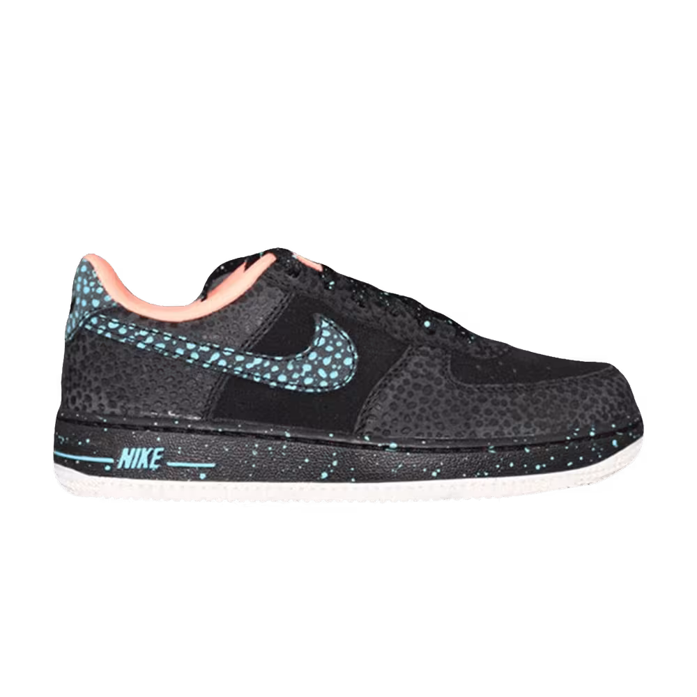 Nike Force 1 Pinnacle QS PS Safari Pack