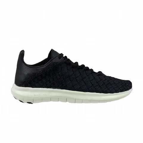 Nike Free Inneva Woven Motion Variant 'Black'