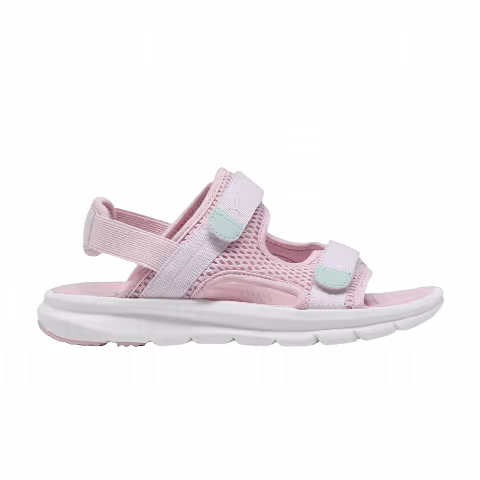 Puma Evolve Sandal JR 'Pink White'