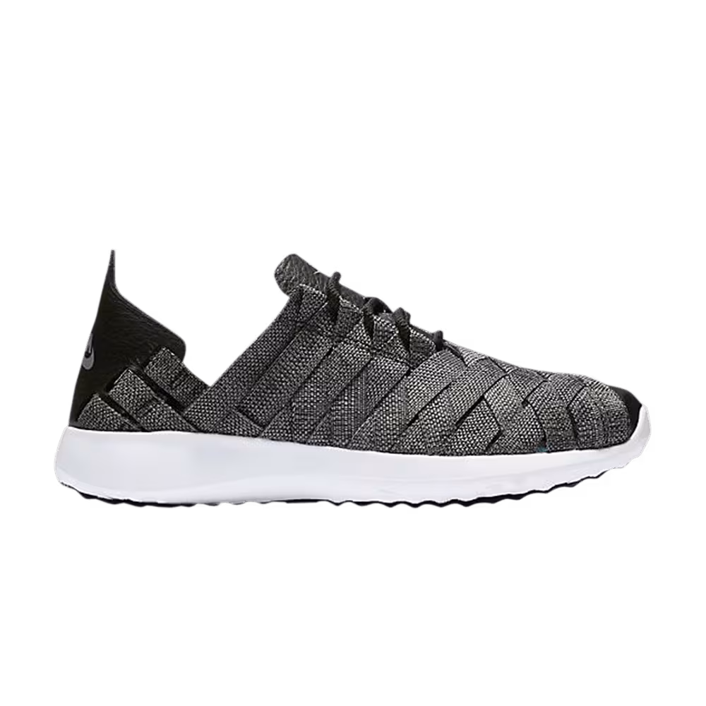 Nike Women's Juvenate Woven Premium Cool Grey
