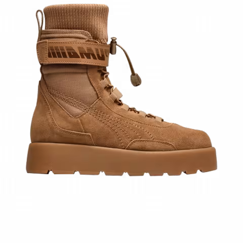 Fenty x Puma Wmns Scuba Boot 'Khaki'