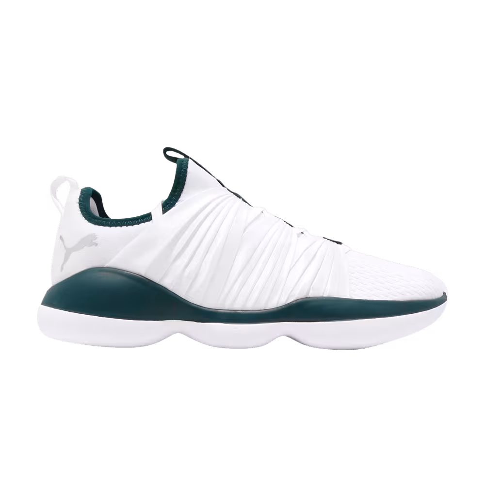 Puma Women's Flourish Cosmic Ponderosa Pine