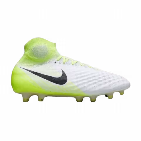 Nike Magista Obra 2 FG 'White Volt'