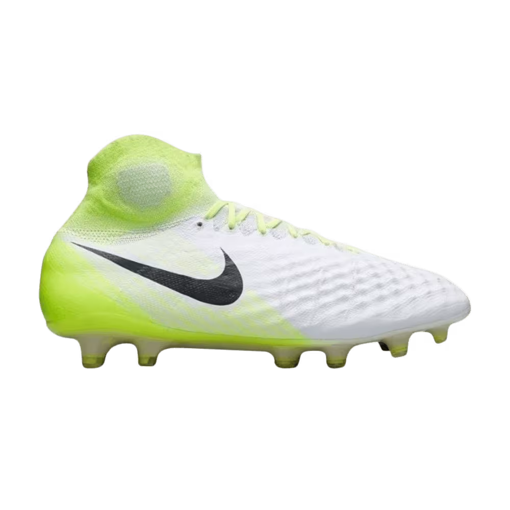 Nike Magista Obra 2 FG White Volt