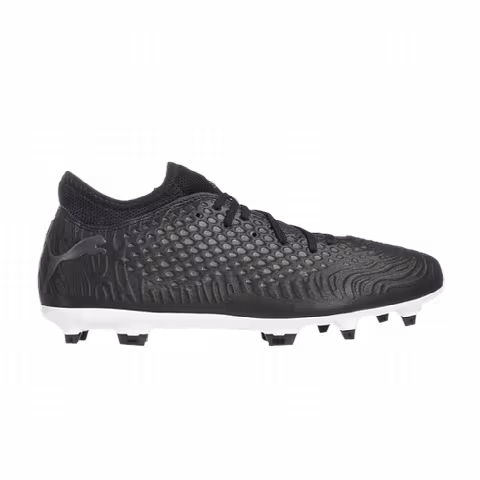 Puma Future 19.4 FG AG 'Black'
