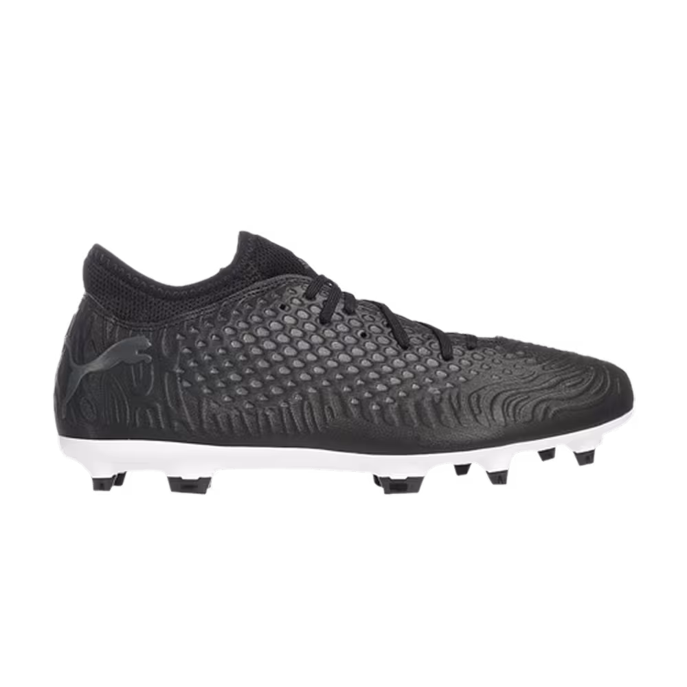 Puma Future 19.4 FG AG Black