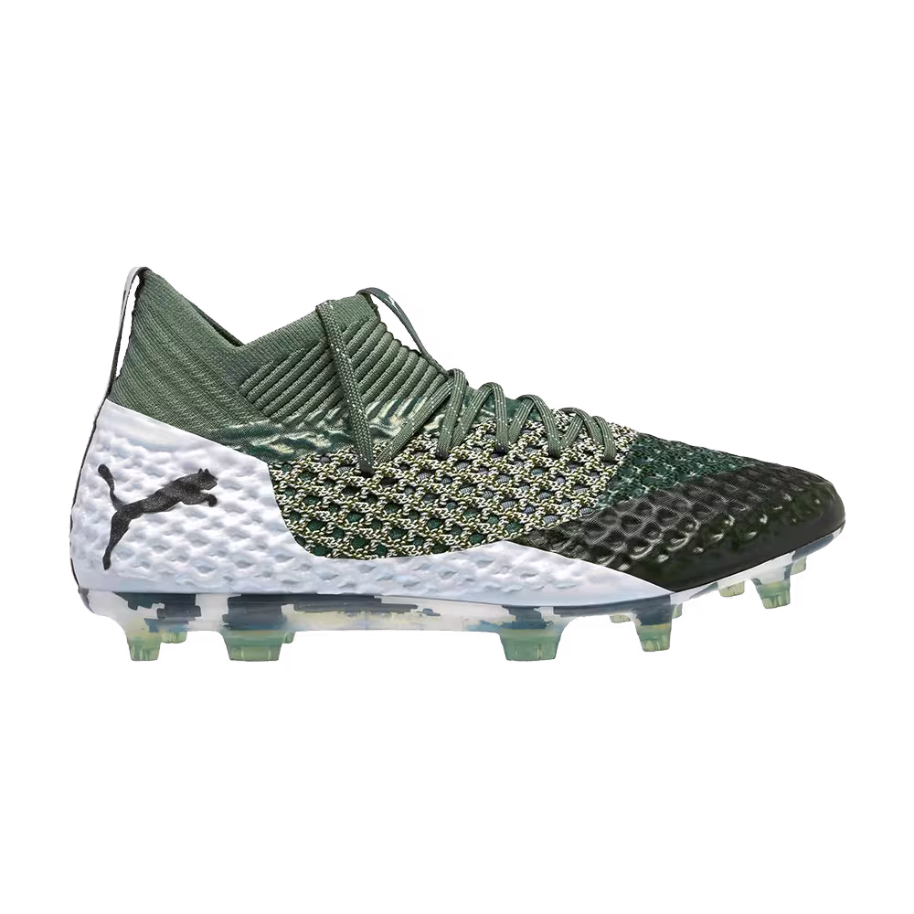 Puma Future 2.1 Netfit FG/AG Laurel Wreath