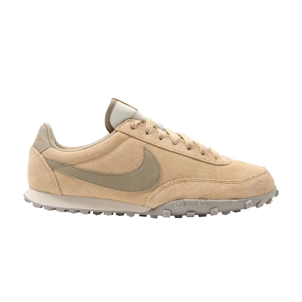 Nike Waffle Racer 17 Mushroom