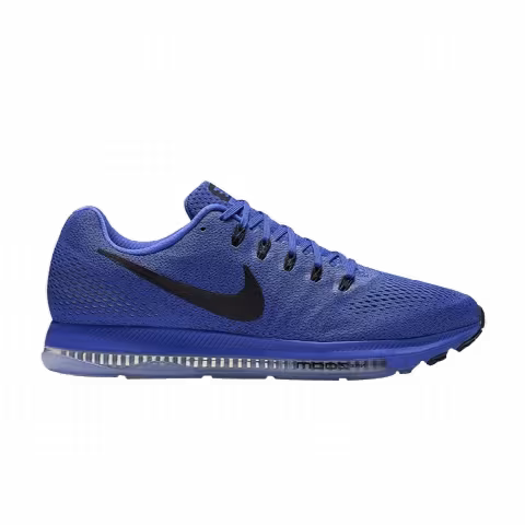Nike Zoom All Out Low 'Paramount Blue'