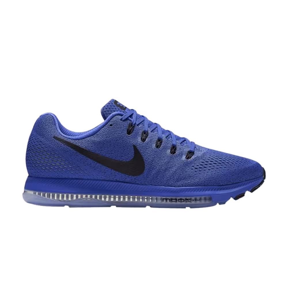 Nike Zoom All Out Low Paramount Blue