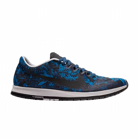Undercover x NikeLab Gyakusou Zoom Streak 6