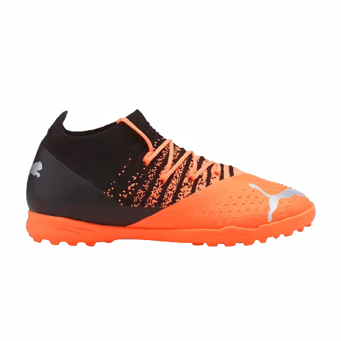 Puma Future Z 3.3 TT Jr 'Neon Citrus Black'