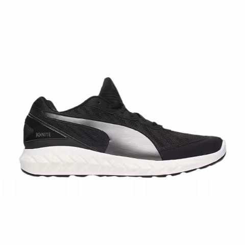 Puma Ignite Ultimate 'Black Asphalt'