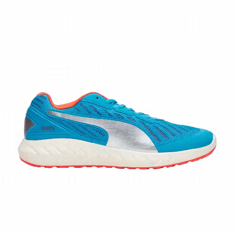 Puma Ignite Ultimate 'Atomic Blue Red Blast'