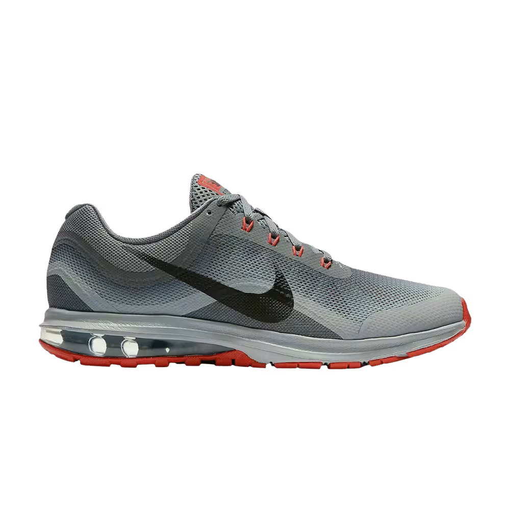 Nike Air Max Dynasty 2 Wolf Grey