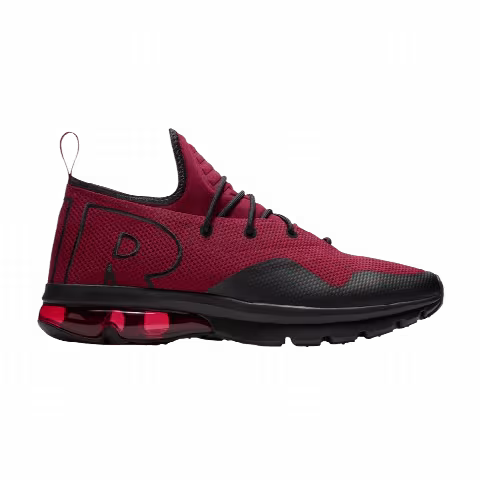 Nike Air Max Flair 50 'Team Red Black'