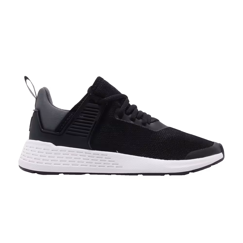 Puma Insurge Mesh Jr Iron Gate